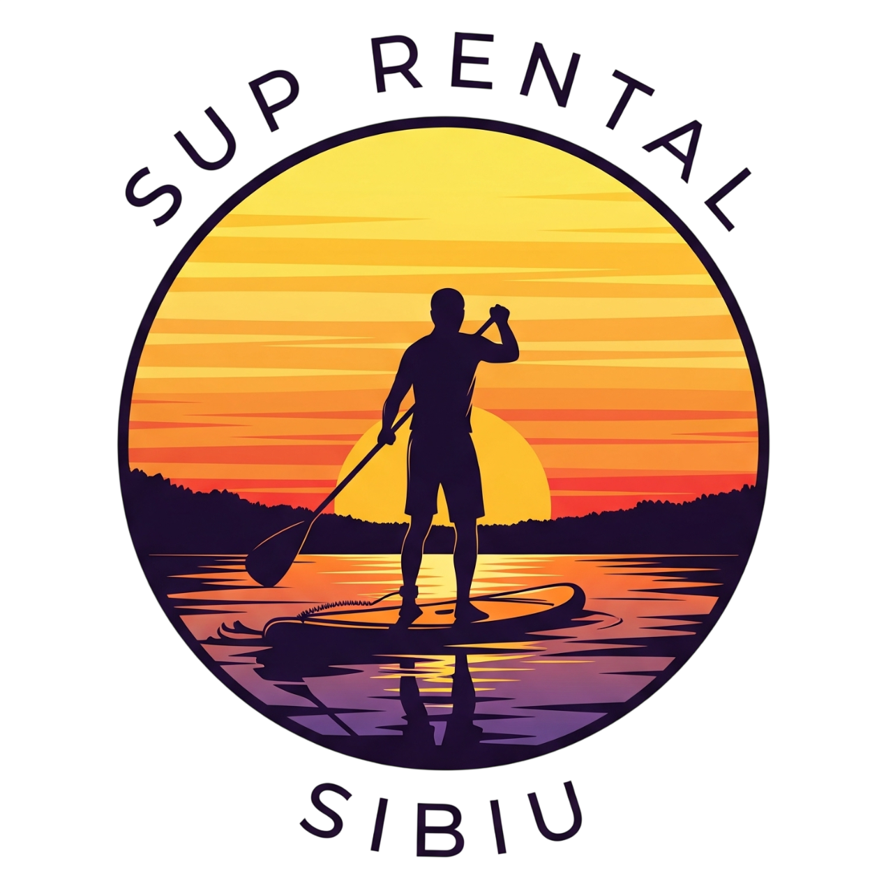 SUP Rental Sibiu